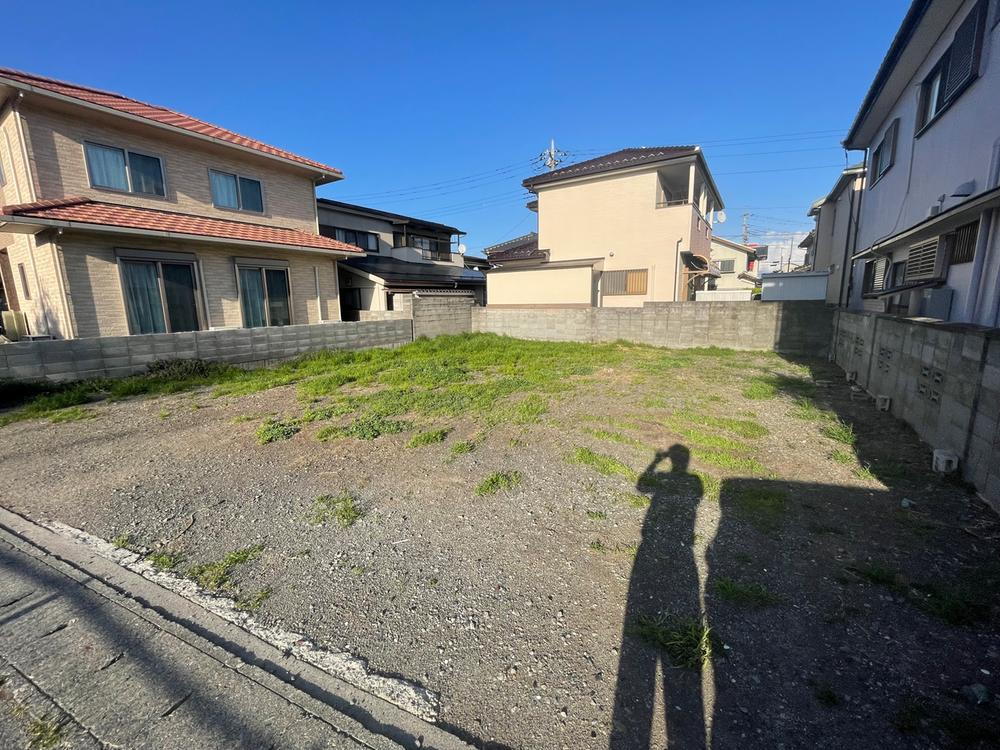 山梨県甲府市高畑２ 2740万円 4LDK