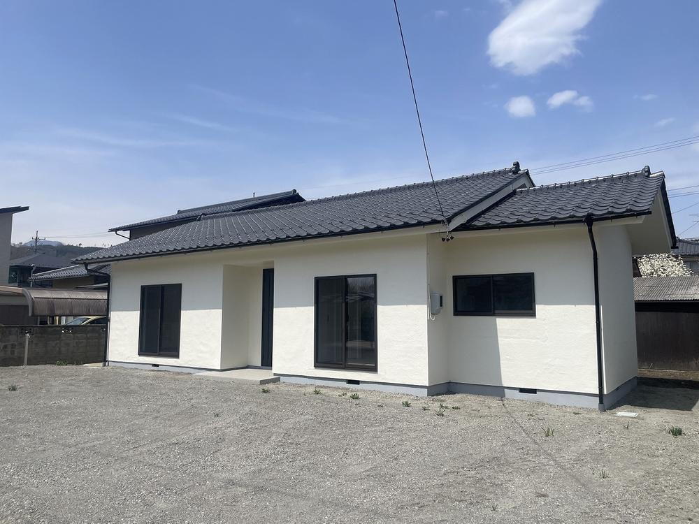 長野県安曇野市明科七貴 1598万円