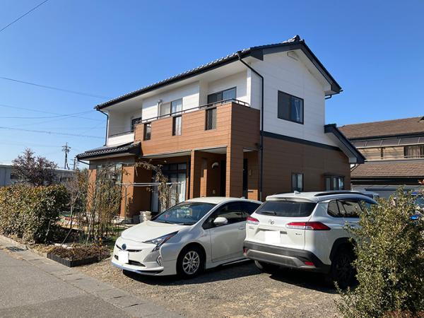 長野県上田市富士山 1799万円