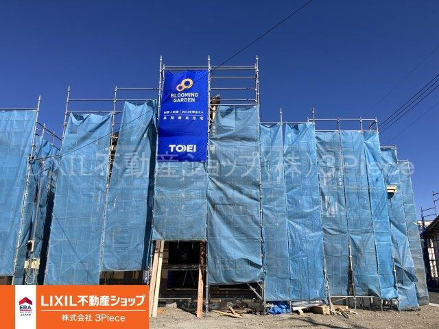 山梨県南アルプス市加賀美 3190万円 4LDK