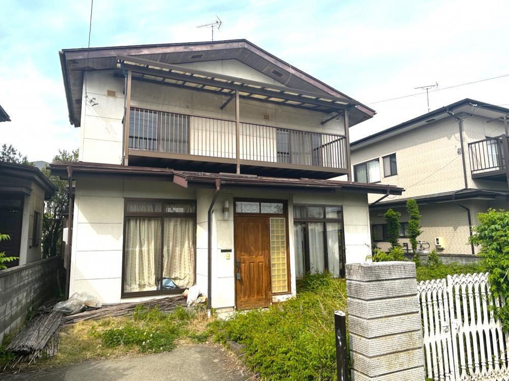 長野県長野市大字稲葉 1599万円
