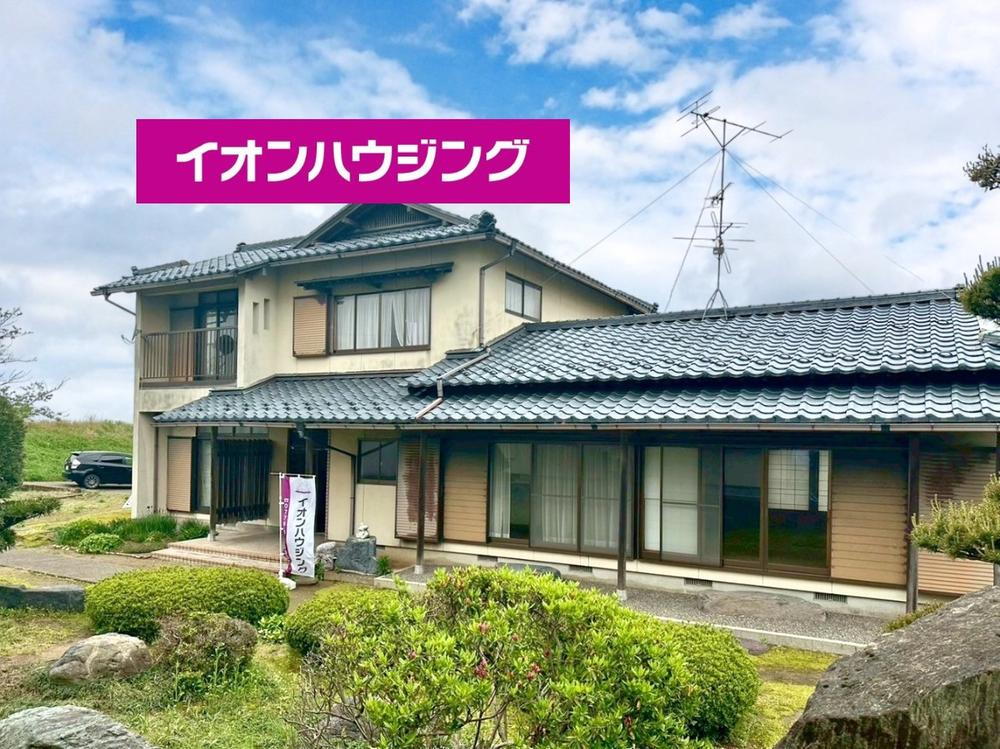 福井県坂井市春江町布施田新 500万円