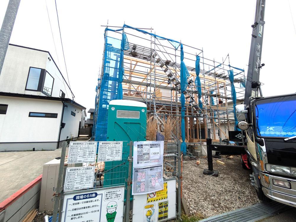 石川県河北郡津幡町字清水 2280万円 4LDK