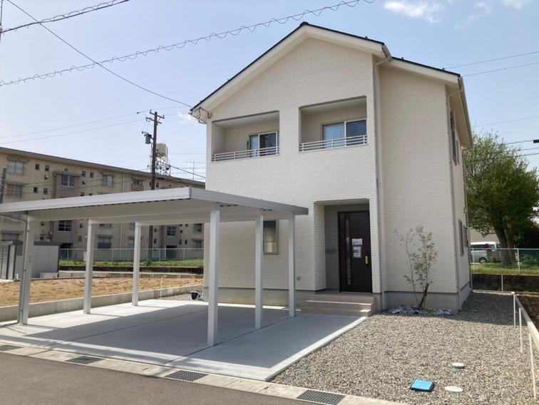 富山県富山市藤木 2980万円 3LDK