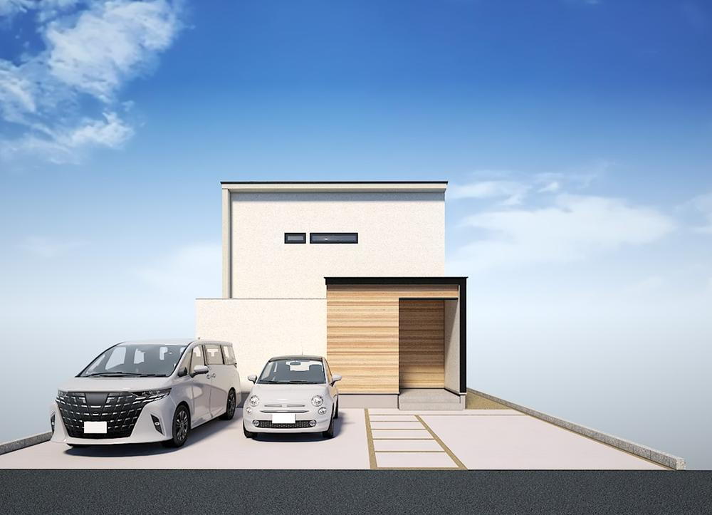 新潟県新潟市西蒲区巻 3280万円 3LDK