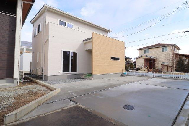長野県長野市大字柳原 3890万円 3LDK