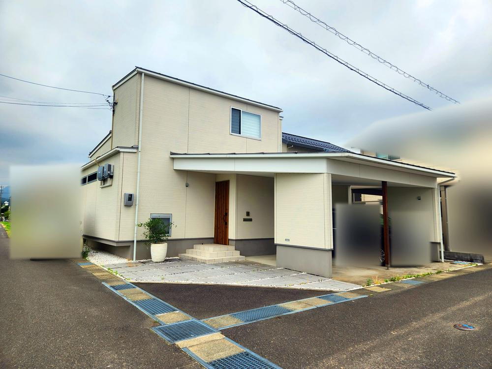 福井県敦賀市公文名 3750万円