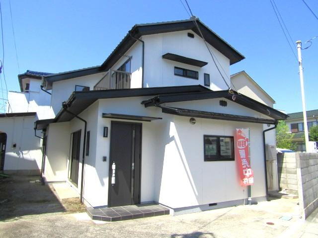 山梨県甲府市池田１ 1790万円