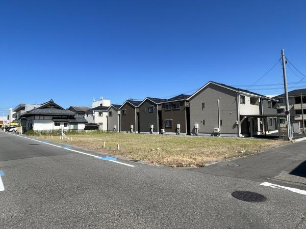 新潟県新潟市西区内野町 2846万円 3LDK