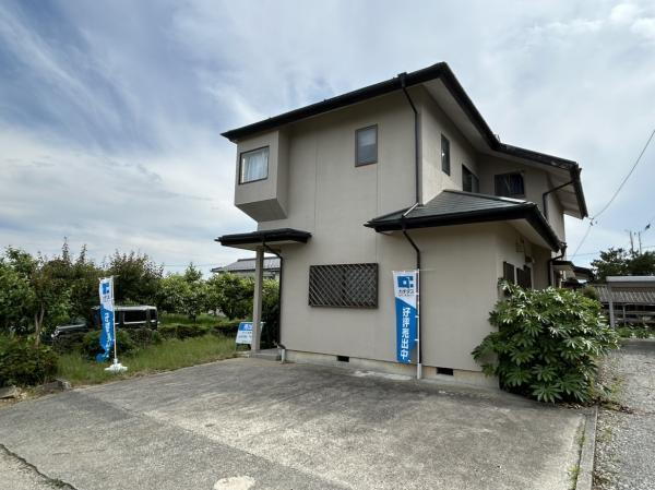 長野県飯田市鼎名古熊 1499万円