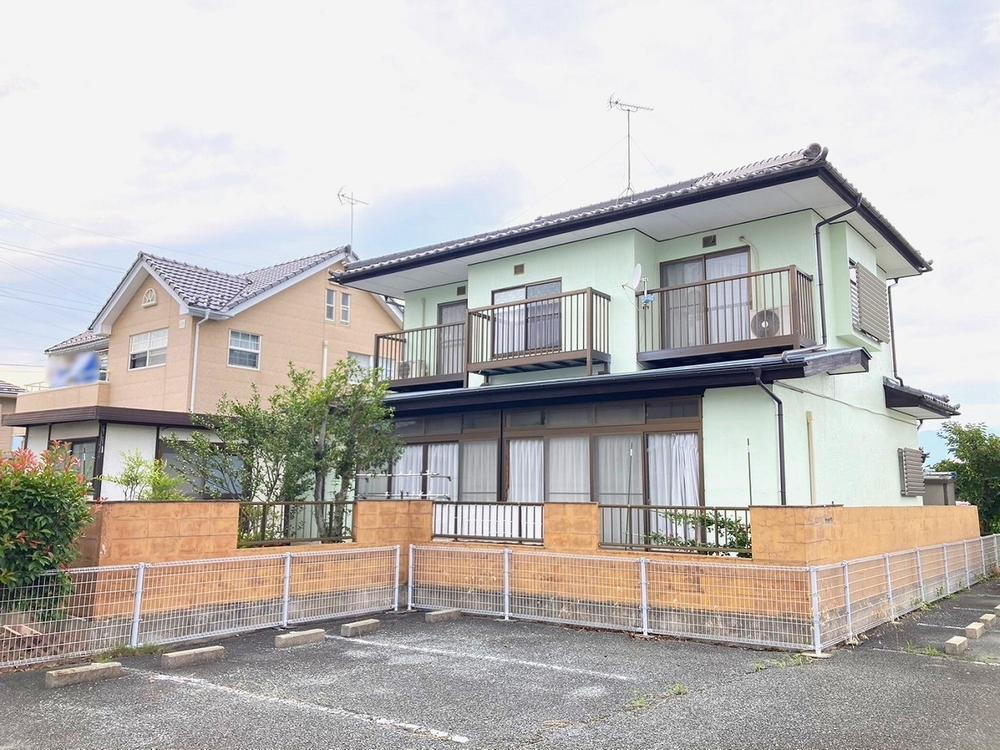 長野県長野市篠ノ井会 1350万円