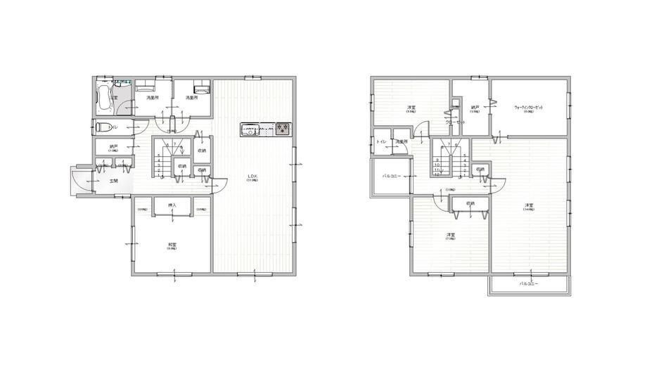 長野県松本市北深志３ 中古住宅