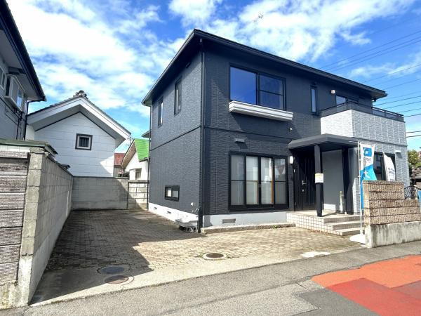 長野県長野市大字川合新田 2799万円