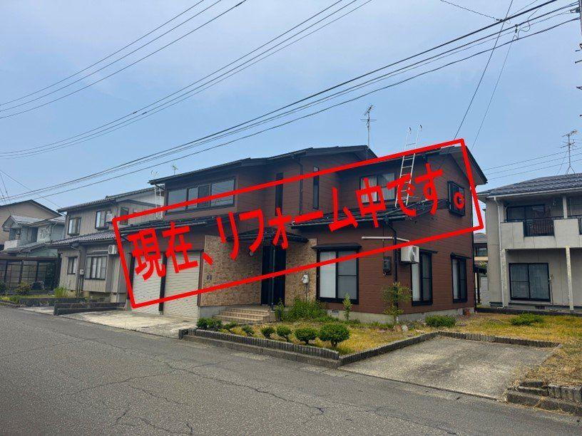 新潟県見附市元町２ 1489万円