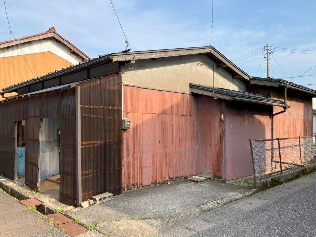 福井県敦賀市ひばりケ丘町 350万円