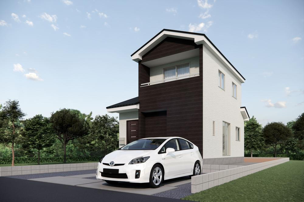 長野県千曲市大字屋代 2690万円 4LDK