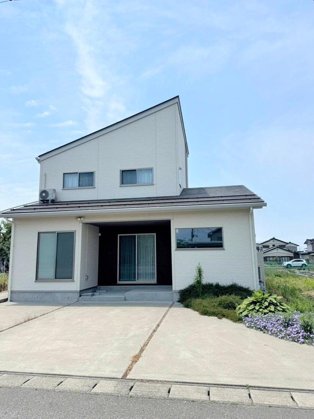 新潟県村上市坂町 2290万円
