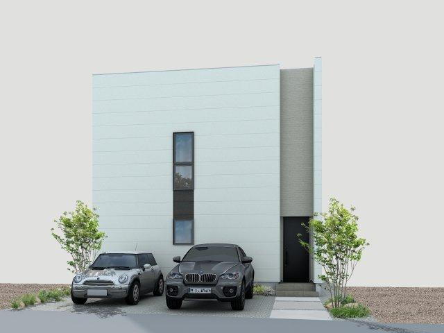 長野県長野市川中島町四ツ屋 3880万円 3LDK