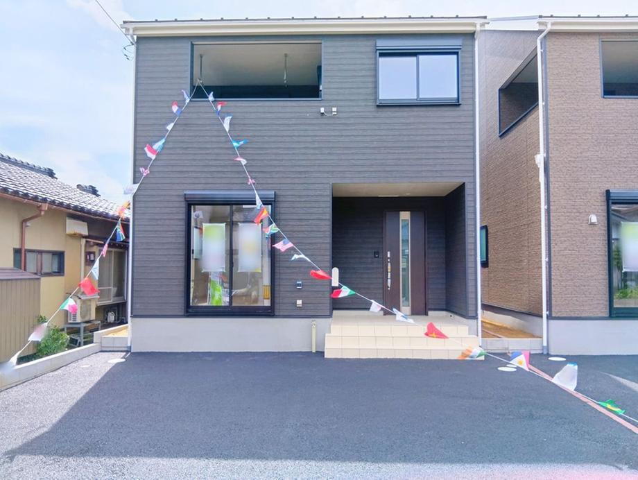 石川県小松市泉町 2180万円 4LDK