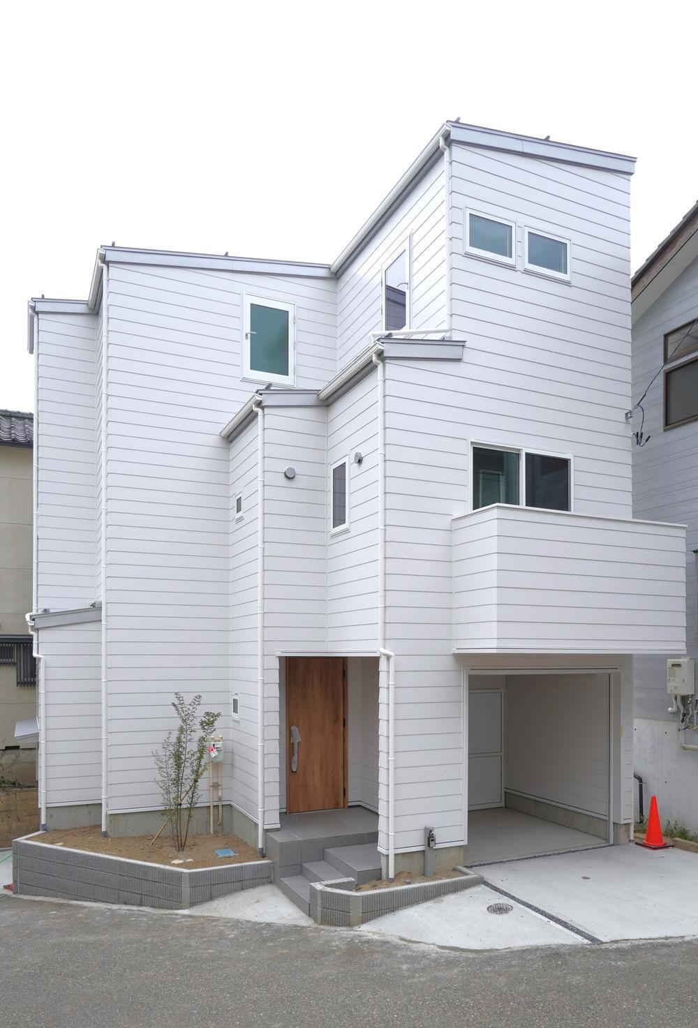 新潟県新潟市中央区田中町 3280万円 3LDK