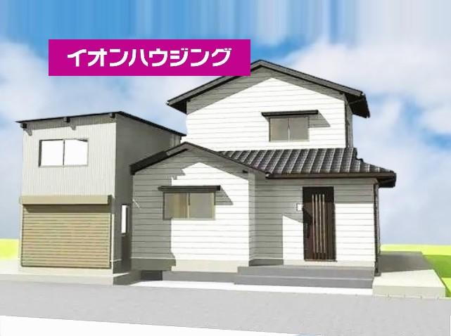 福井県鯖江市糺町 1980万円