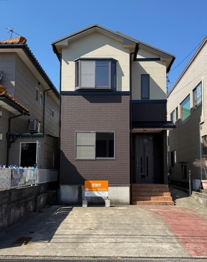 石川県金沢市馬替１ 2280万円