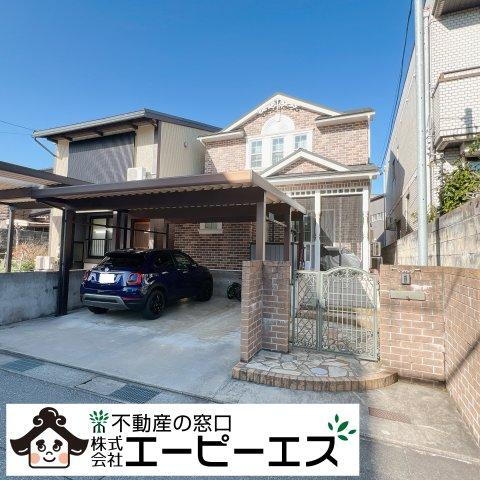 富山県富山市愛宕町２ 4850万円