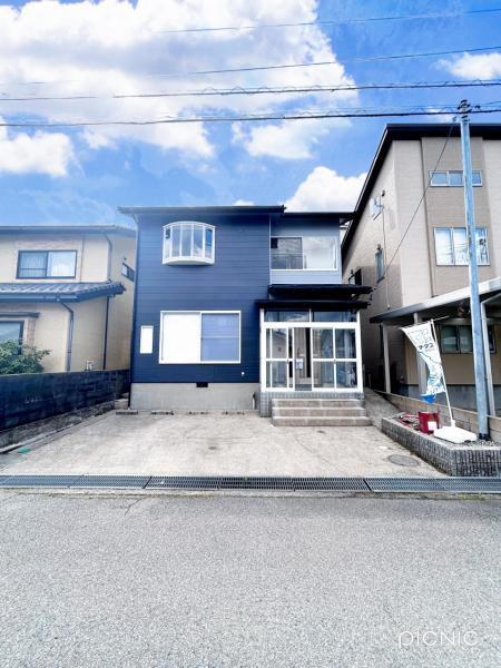 石川県河北郡内灘町字鶴ケ丘３ 1949万円