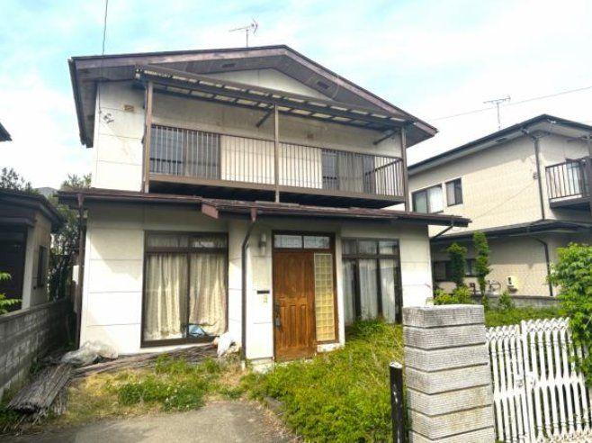 長野県長野市大字稲葉 2499万円