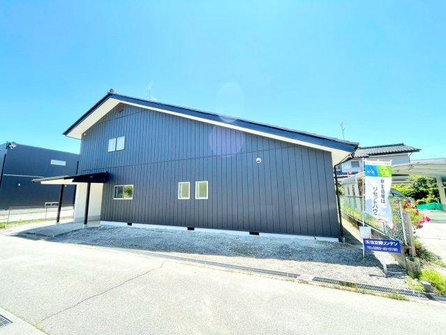 長野県北安曇郡池田町大字池田 1998万円
