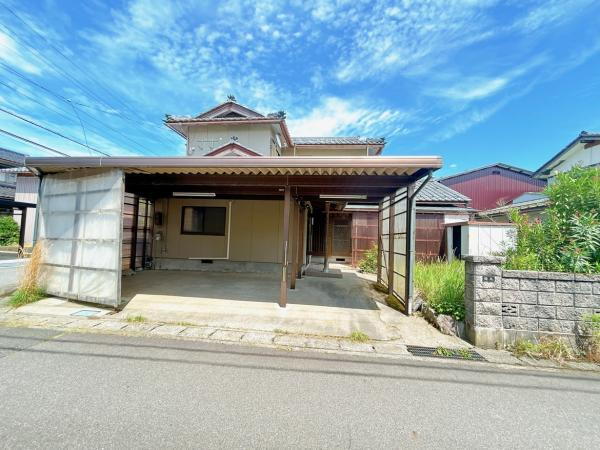 福井県坂井市春江町江留上新町 1799万円