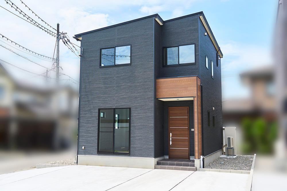 富山県富山市大町 2480万円 3LDK