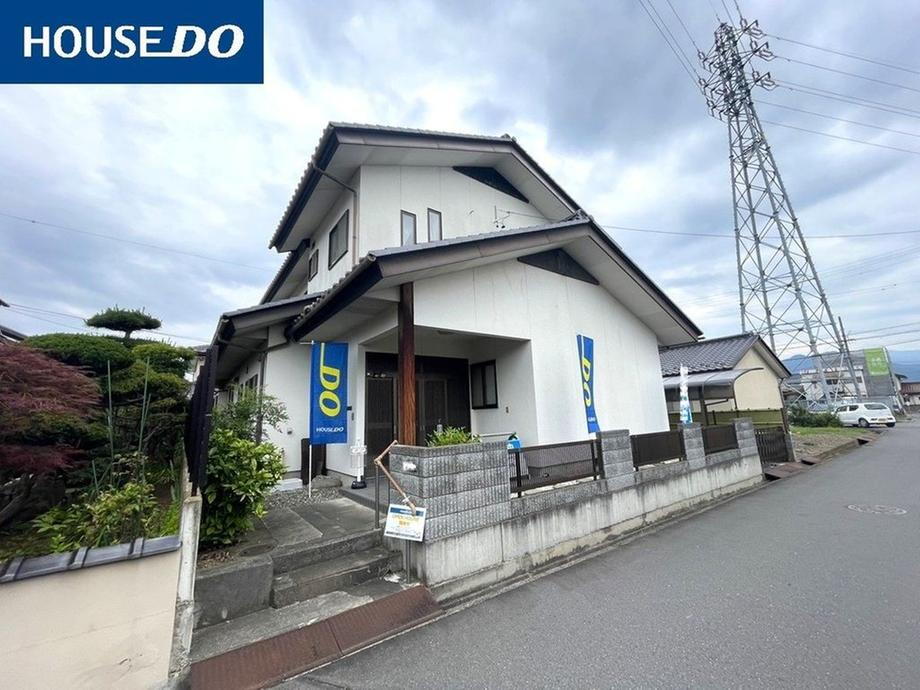 長野県長野市大字柳原 1699万円