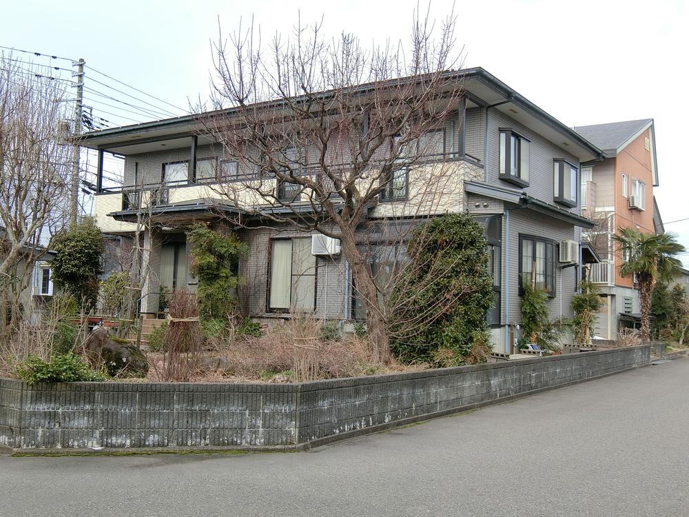 新潟県上越市寺町１ 1980万円 7SLDK