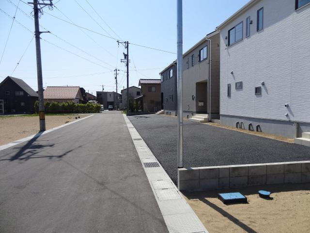 石川県能美市福島町 1980万円 4LDK