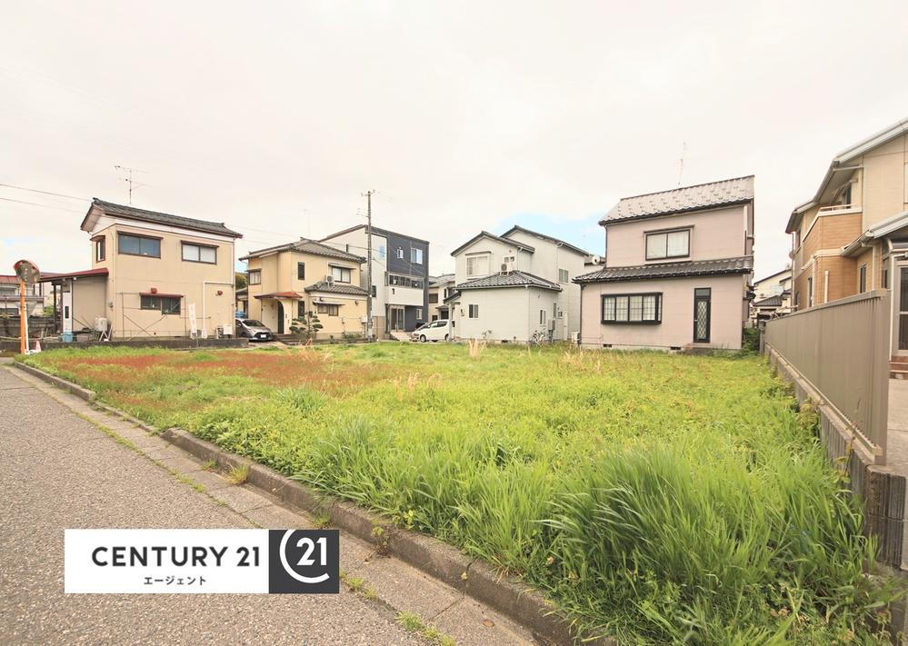 新潟県新潟市東区東中島４ 2480万円 4LDK
