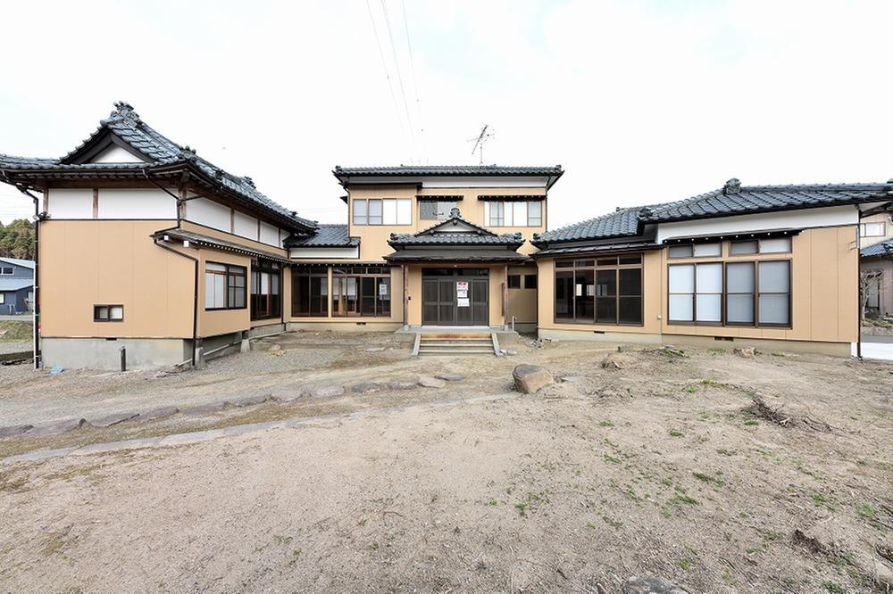 新潟県阿賀野市草水 1130万円