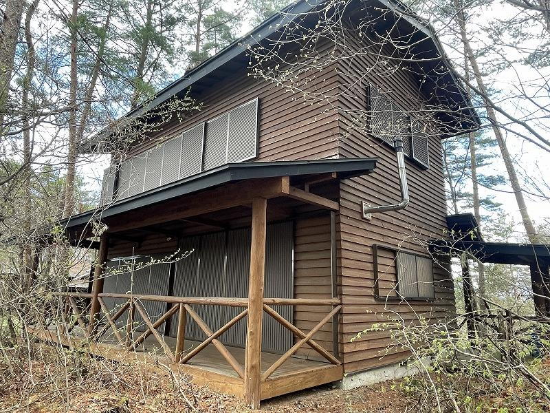 長野県小県郡長和町古町 380万円