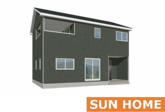 富山県高岡市戸出町４ 2380万円 4LDK