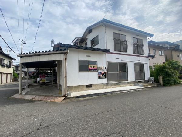 福井県福井市高木町 1188万円