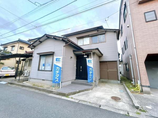 新潟県新潟市東区紫竹７ 1499万円