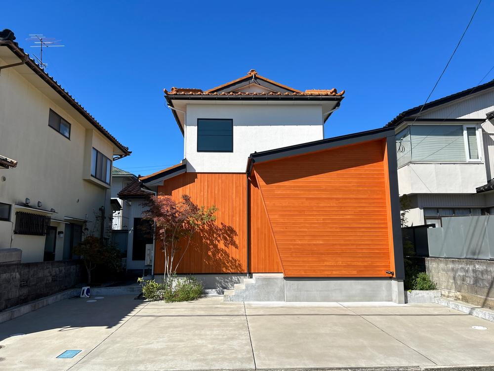 富山県高岡市野村 1600万円