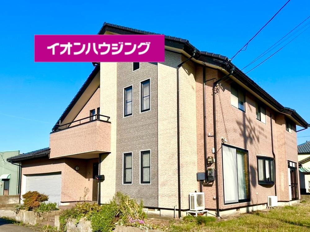 福井県坂井市丸岡町猪爪１ 2880万円