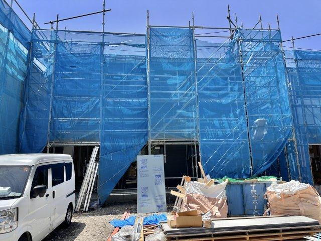 石川県河北郡津幡町字庄 2280万円 4LDK