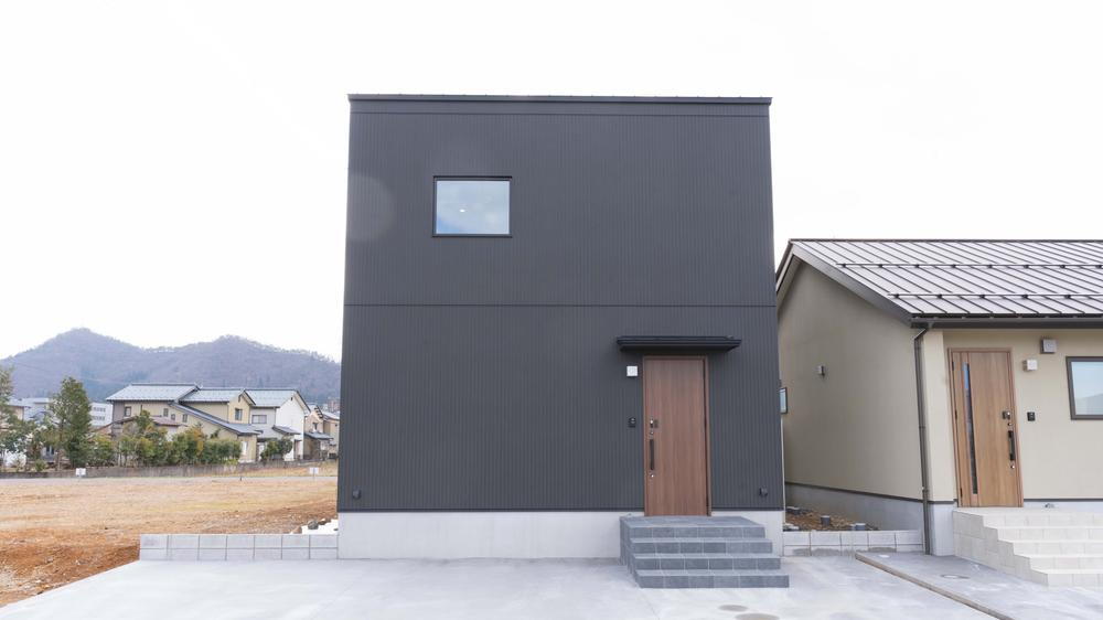 福井県越前市広瀬町 2580万円 2LDK