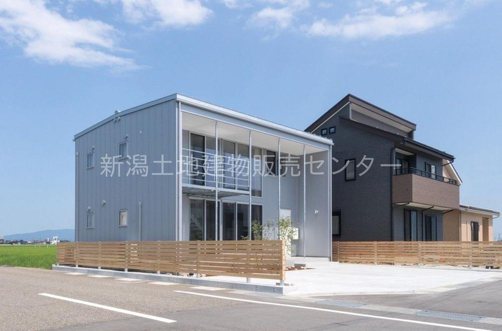 物件写真