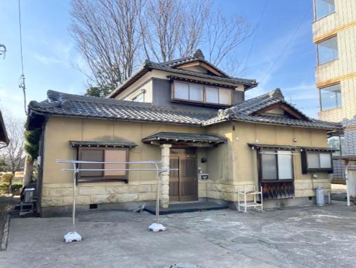 石川県小松市松生町 1880万円