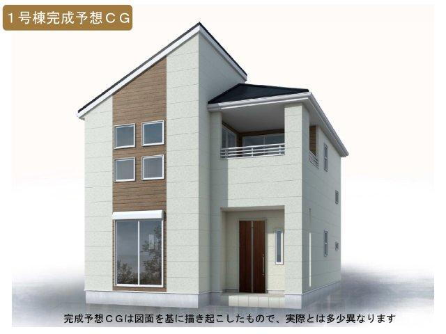 長野県長野市三本柳東３ 3490万円 4LDK