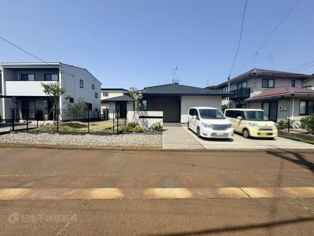 新潟県阿賀野市山口町２ 3980万円