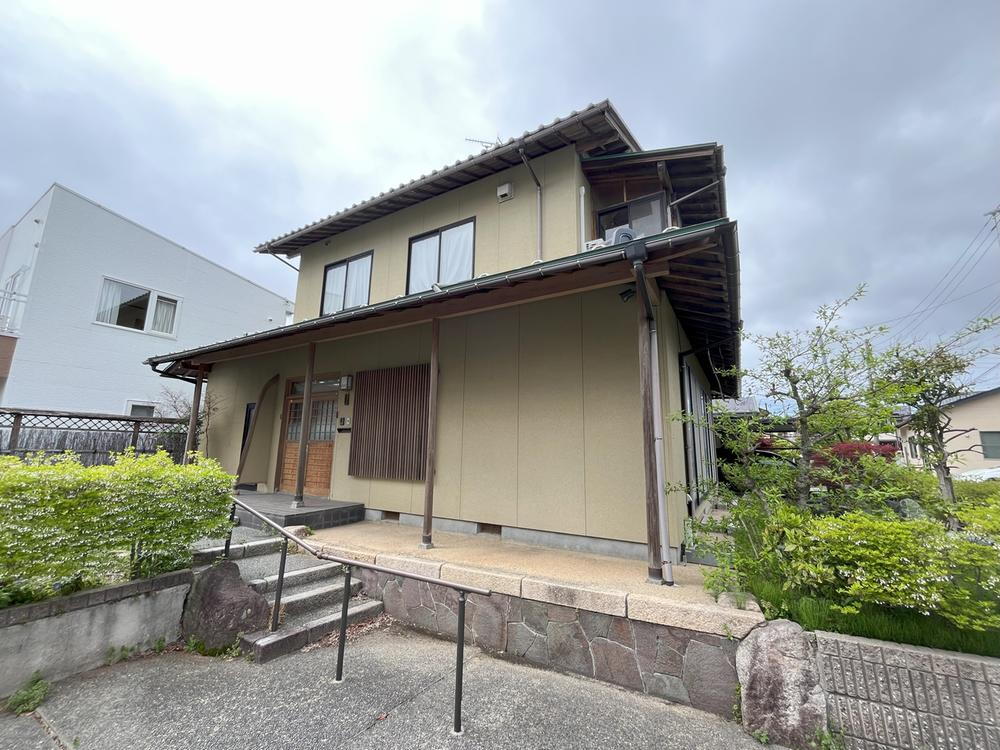 新潟県新潟市西区ときめき西２ 1500万円
